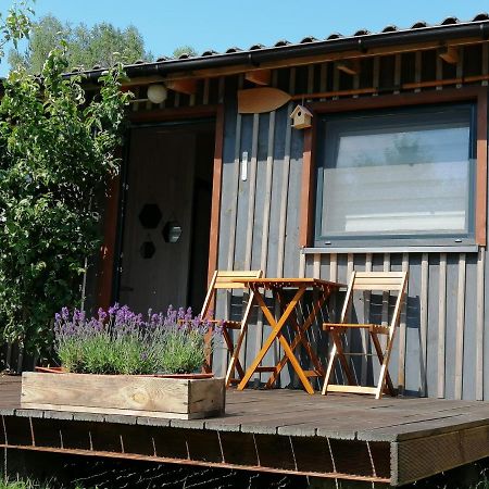 Wodamoja - Apartamenty Nad Jeziorem Stawiguda Esterno foto