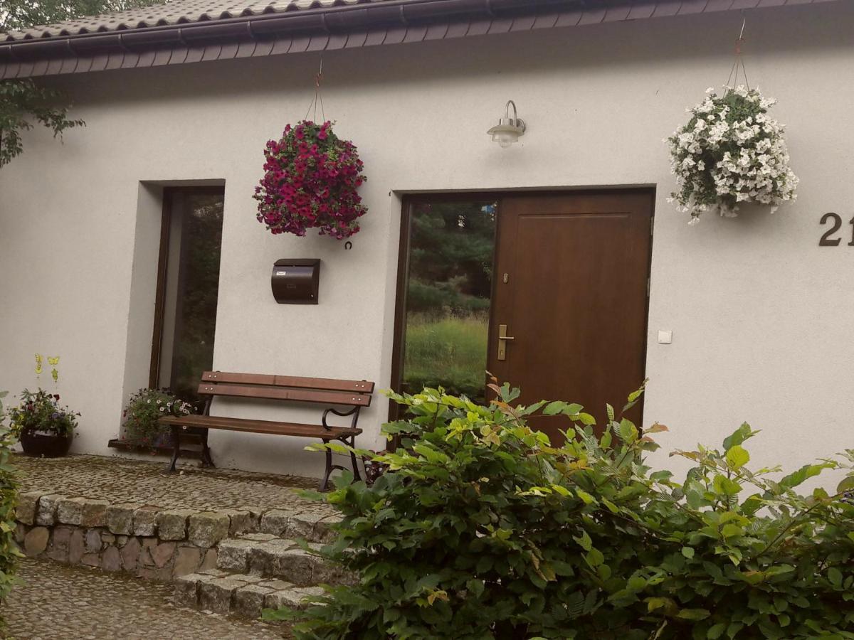 Wodamoja - Apartamenty Nad Jeziorem Stawiguda Esterno foto