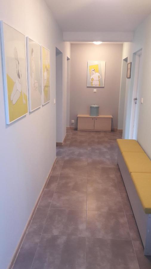 Wodamoja - Apartamenty Nad Jeziorem Stawiguda Esterno foto