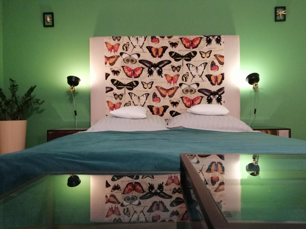Wodamoja - Apartamenty Nad Jeziorem Stawiguda Esterno foto