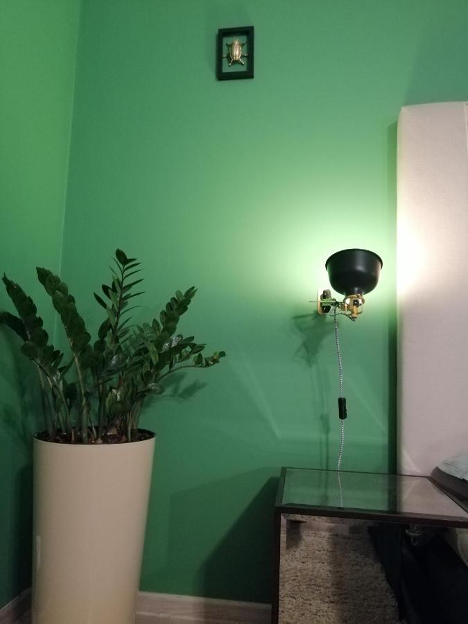 Wodamoja - Apartamenty Nad Jeziorem Stawiguda Esterno foto