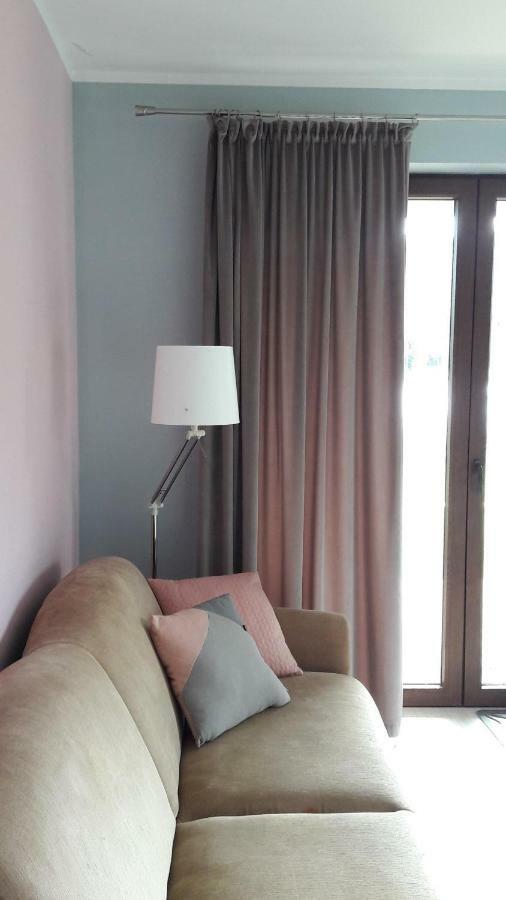 Wodamoja - Apartamenty Nad Jeziorem Stawiguda Esterno foto